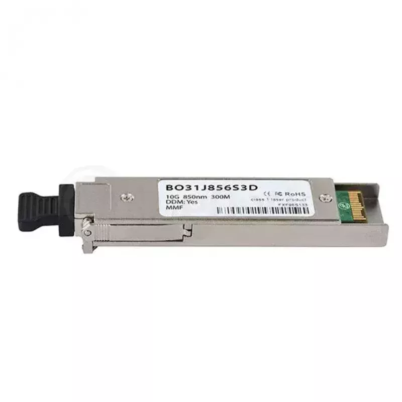 Glasfaser-Transceiver-Modul BlueOptics 02315176 10000 Mbit/s XFP 850 nm