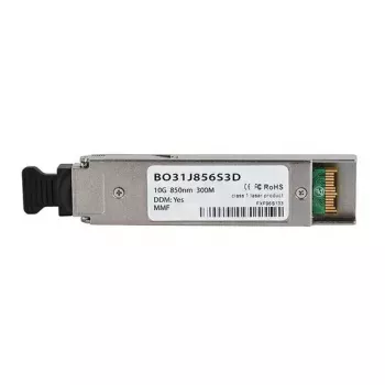 Glasfaser-Transceiver-Modul BlueOptics 02315176 10000 Mbit/s XFP 850 nm