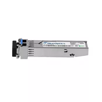 SFP-Transceiver-Modul BlueOptics 02315205 Glasfaser 155 Mbit/s 1310 nm