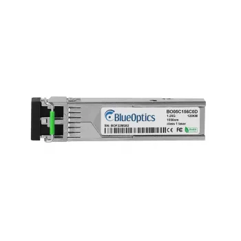 SFP-Transceivermodul BlueOptics 02315206-BO Glasfaser 1250 Mbit/s