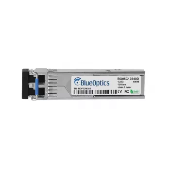 SFP-Transceiver-Modul BlueOptics 02317346-BO 1250 Mbit/s Glasfaser