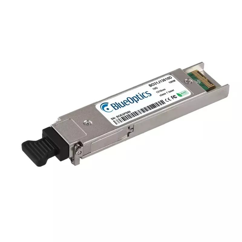 Glasfaser-Transceiver-Modul BlueOptics 0231A438-BO XFP 10000 m