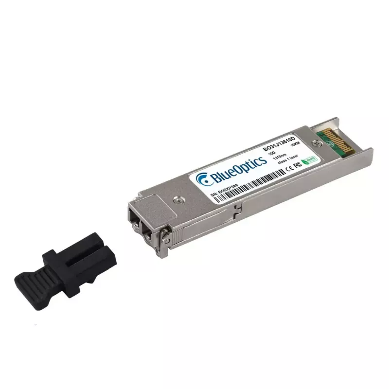 Glasfaser-Transceiver-Modul BlueOptics 0231A438-BO XFP 10000 m