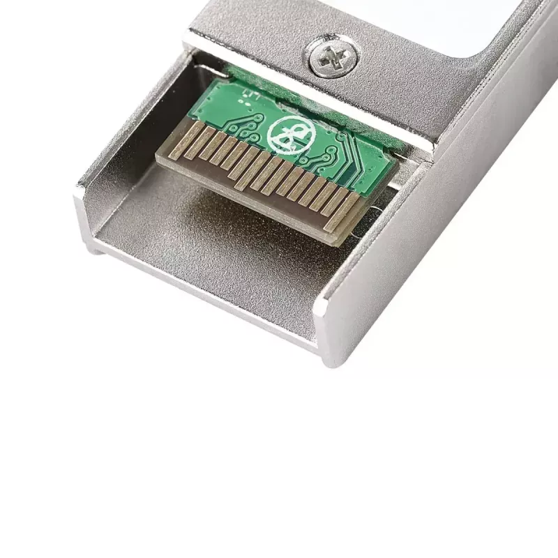 Glasfaser-Transceiver-Modul BlueOptics 0231A438-BO XFP 10000 m