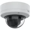 IP-Dome-Sicherheitskamera AXIS P3287-LV — 2592×1944, CMOS 1/2.8 Zoll, 3–8,5 mm varifokal, 190° Drehung, Innen-/Außenbereich, Decken-/Wandmontage