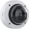 IP-Dome-Sicherheitskamera AXIS P3287-LV — 2592×1944, CMOS 1/2.8 Zoll, 3–8,5 mm varifokal, 190° Drehung, Innen-/Außenbereich, Decken-/Wandmontage