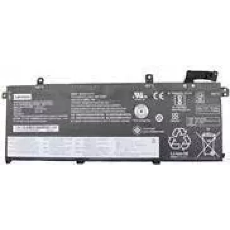 Interne Lithium-Ionen-Akku Lenovo 02DL007 50Wh