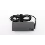 Lenovo 02DL128 Netzteil Indoor 65 W Schwarz