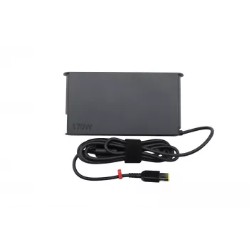 Lenovo 02DL140 Netzteil für den Innenbereich 170 W Schwarz