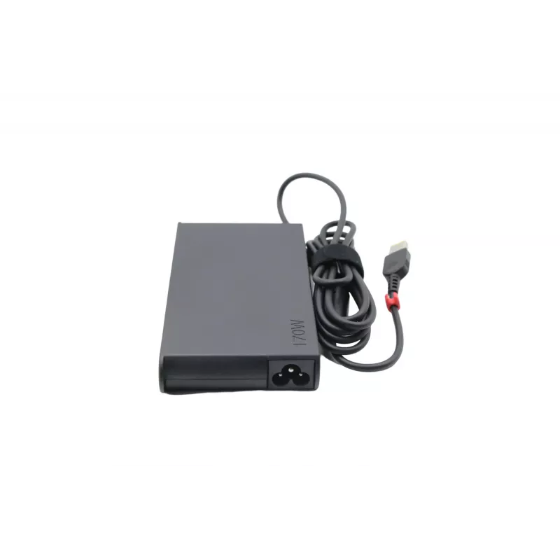 Lenovo 02DL140 Netzteil für den Innenbereich 170 W Schwarz