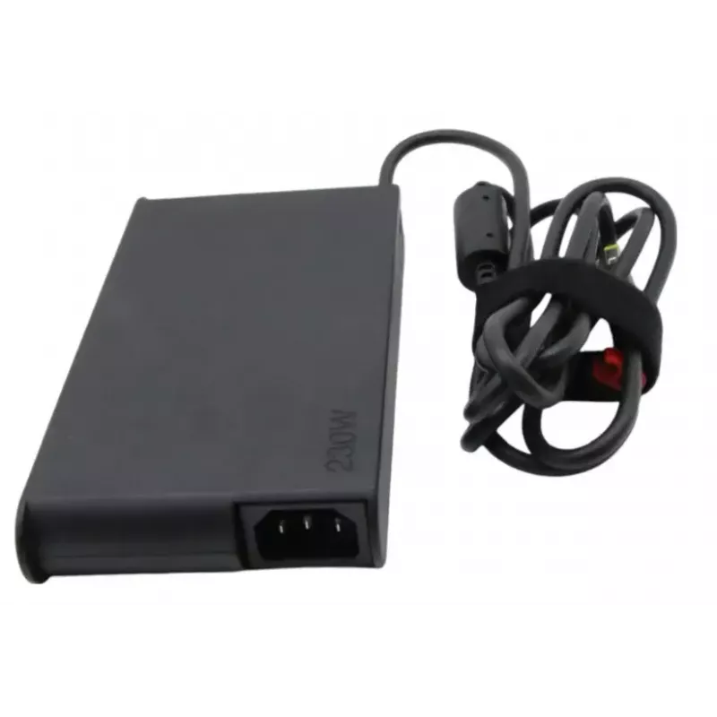 Lenovo 02DL144 Netzteil Indoor 230 W Schwarz