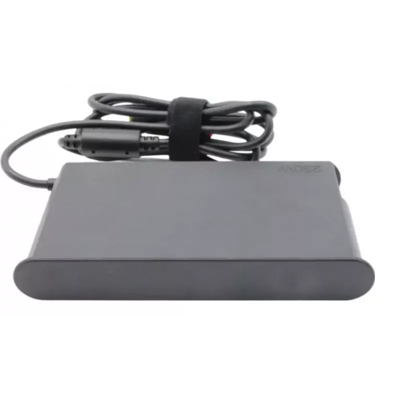Lenovo 02DL144 Netzteil Indoor 230 W Schwarz