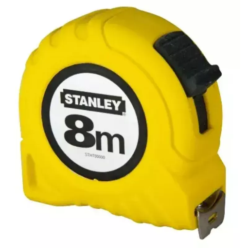 Maßband Stanley 0-30-457 8 m Multi Durable Design