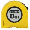 Maßband Stanley 0-30-457 8 m Multi Durable Design