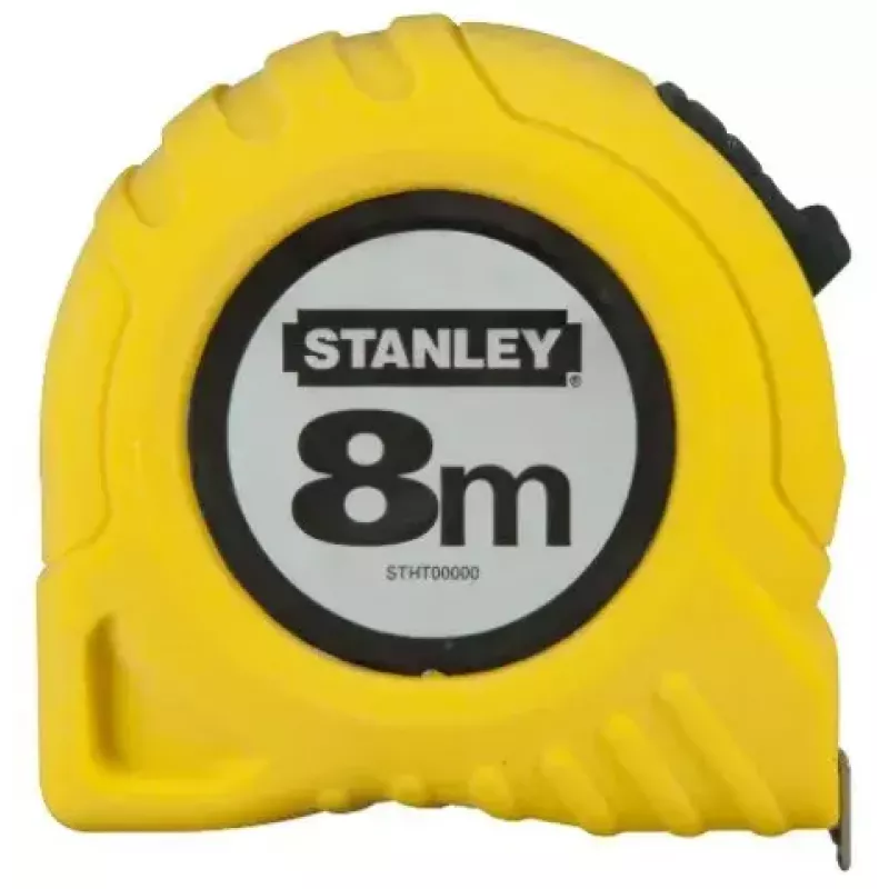 Maßband Stanley 0-30-457 8 m Multi Durable Design