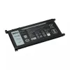 Origin Storage Ersatzakku 11,4V 3684mAh Lithium-Ionen Schwarz