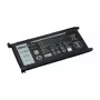 Origin Storage Ersatzakku 11,4V 3684mAh Lithium-Ionen Schwarz