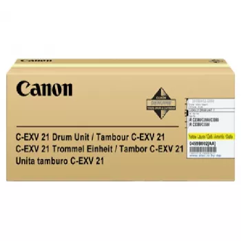 Canon C-EXV 21 Original 1 Stück