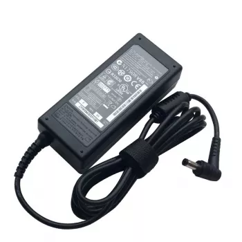 ASUS 04G2660047L1 Netzteil Indoor 65 W Schwarz