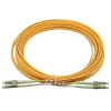 InfiniBand-Glasfaserkabel BlueOptics 050502K5120000020M 20 m 2x LC LC/APC