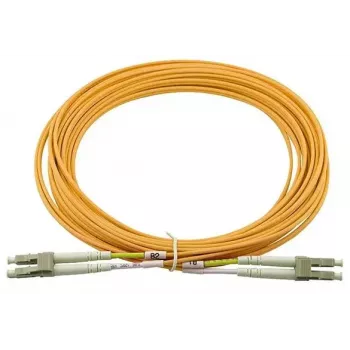 InfiniBand-Glasfaserkabel BlueOptics 050502K5120000020M 20 m 2x LC LC/APC