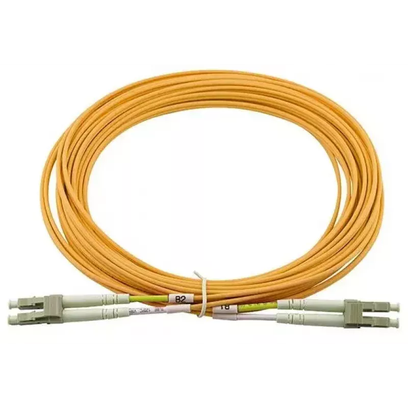 InfiniBand-Glasfaserkabel BlueOptics 050502K5120000020M 20 m 2x LC LC/APC
