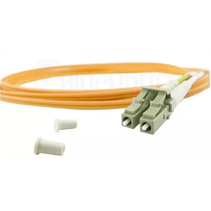 InfiniBand-Glasfaserkabel BlueOptics 050502K5120000020M 20 m 2x LC LC/APC
