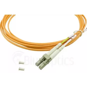 InfiniBand-Glasfaserkabel BlueOptics 050502K5120000020M 20 m 2x LC LC/APC