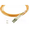 InfiniBand/Glasfaserkabel BlueOptics 050502K5120000050M 50 m 2x LC LC/APC Grün