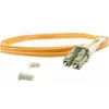 InfiniBand/Glasfaserkabel BlueOptics 050502K5120000050M 50 m 2x LC LC/APC Grün