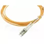 InfiniBand/Glasfaserkabel BlueOptics 050502K5120000050M 50 m 2x LC LC/APC Grün