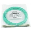 BlueOptics InfiniBand Glasfaserkabel 15 m 2x LC LC/APC Grün
