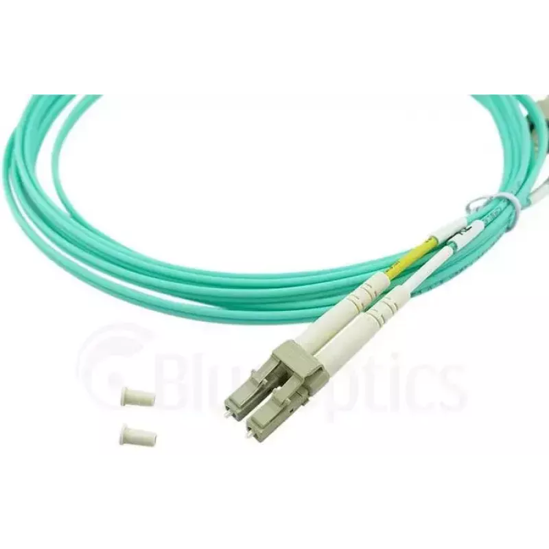 InfiniBand/Glasfaserkabel BlueOptics m050502T512000020M 20 m 2x LC LC/APC