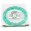 BlueOptics InfiniBand/Glasfaserkabel 50 m 2x LC LC/APC
