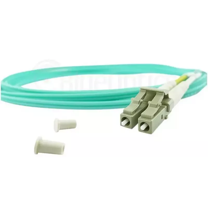 BlueOptics InfiniBand/Glasfaserkabel 50 m 2x LC LC/APC
