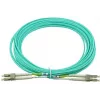 BlueOptics InfiniBand/Glasfaserkabel 50 m 2x LC LC/APC