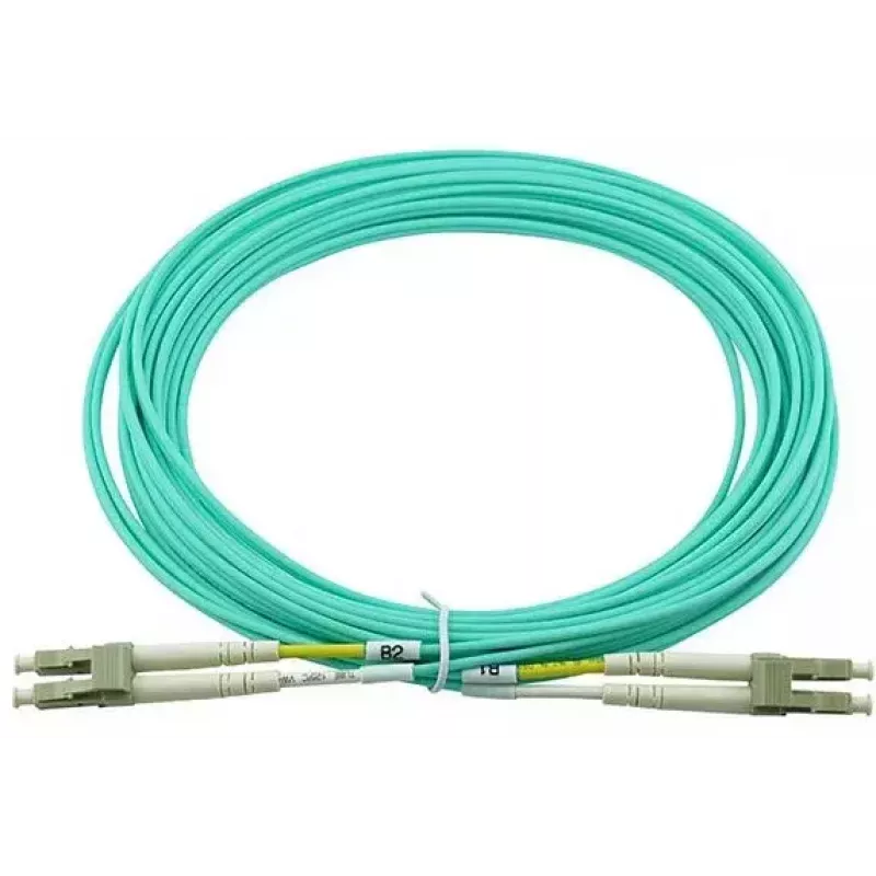 BlueOptics InfiniBand/Glasfaserkabel 50 m 2x LC LC/APC