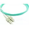 BlueOptics InfiniBand Glasfaserkabel 15 m 2x LC 2x SC LC/APC