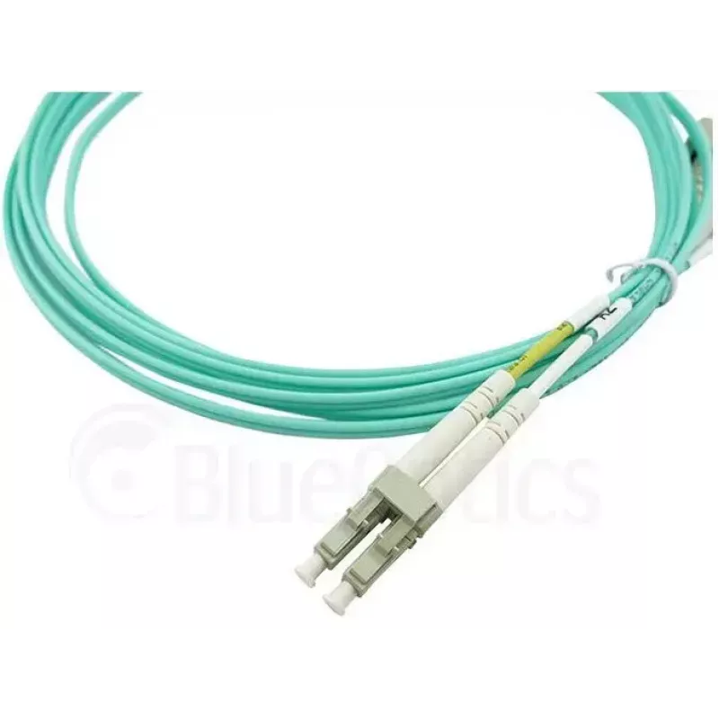 BlueOptics InfiniBand Glasfaserkabel 15 m 2x LC 2x SC LC/APC