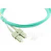 BlueOptics InfiniBand Glasfaserkabel 15 m 2x LC 2x SC LC/APC