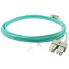 BlueOptics InfiniBand Glasfaserkabel 15 m 2x LC 2x SC LC/APC