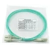 BlueOptics InfiniBand Glasfaserkabel 15 m 2x LC 2x SC LC/APC