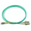 BlueOptics InfiniBand Glasfaserkabel 15 m 2x LC 2x SC LC/APC