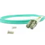 BlueOptics InfiniBand/Glasfaserkabel 20 m 2x LC 2x SC LC/APC Grün