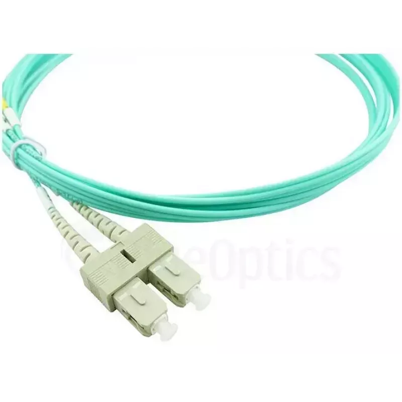 BlueOptics InfiniBand/Glasfaserkabel 30 m 2x LC 2x SC LC/APC