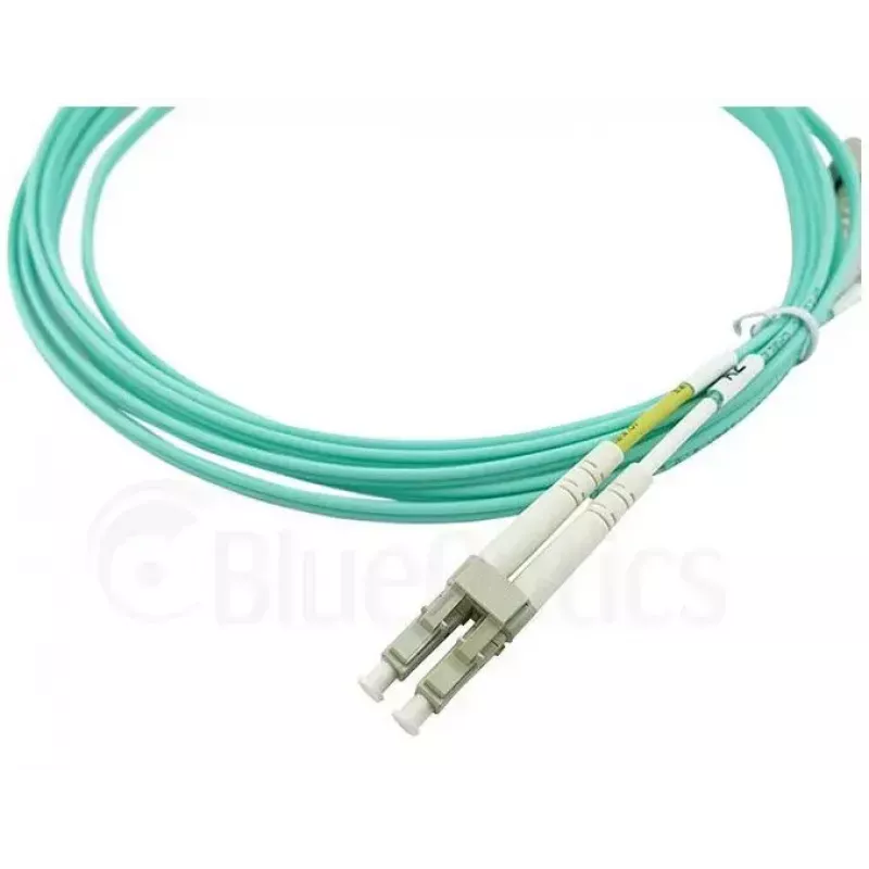 BlueOptics InfiniBand/Glasfaserkabel 30 m 2x LC 2x SC LC/APC