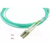 BlueOptics InfiniBand/Glasfaserkabel 30 m 2x LC 2x SC LC/APC
