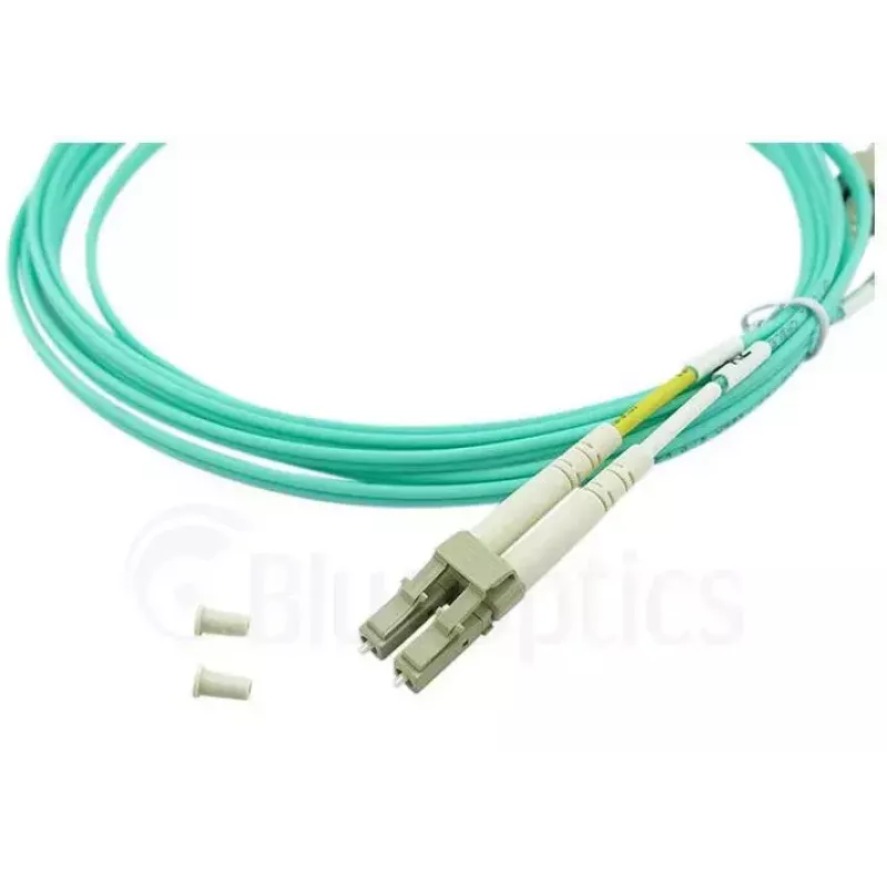 BlueOptics InfiniBand/Glasfaserkabel 30 m 2x LC 2x SC LC/APC