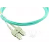 BlueOptics InfiniBand/Glasfaserkabel 30 m 2x LC 2x SC LC/APC