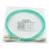 BlueOptics InfiniBand/Glasfaserkabel 30 m 2x LC 2x SC LC/APC